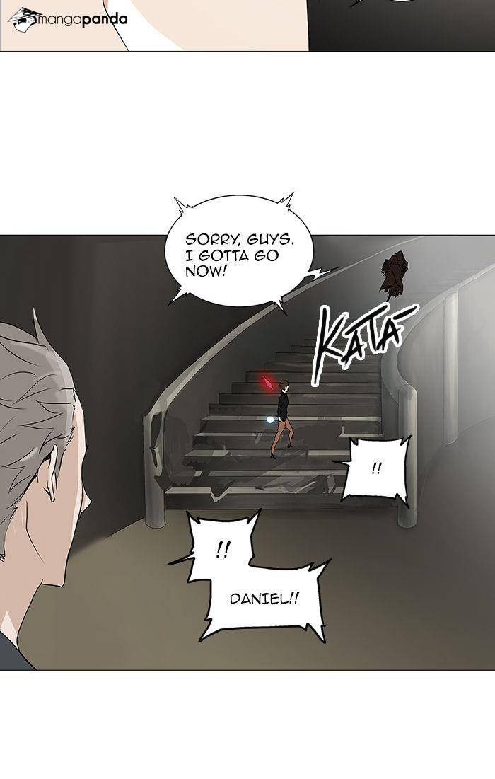 Tower of God Chapter 220 image 29